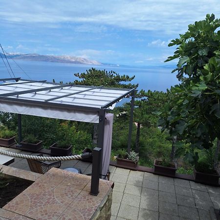 Nautica Appartement Sveti Juraj Buitenkant foto