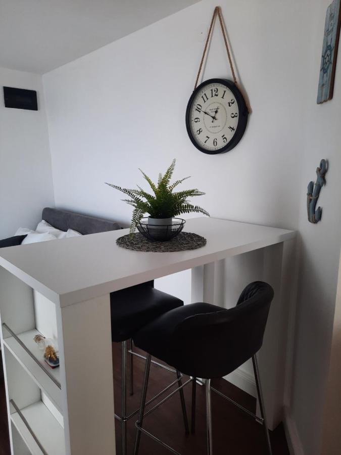 Nautica Appartement Sveti Juraj Buitenkant foto
