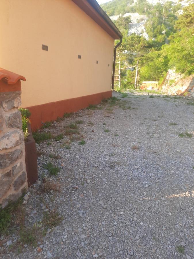 Nautica Appartement Sveti Juraj Buitenkant foto