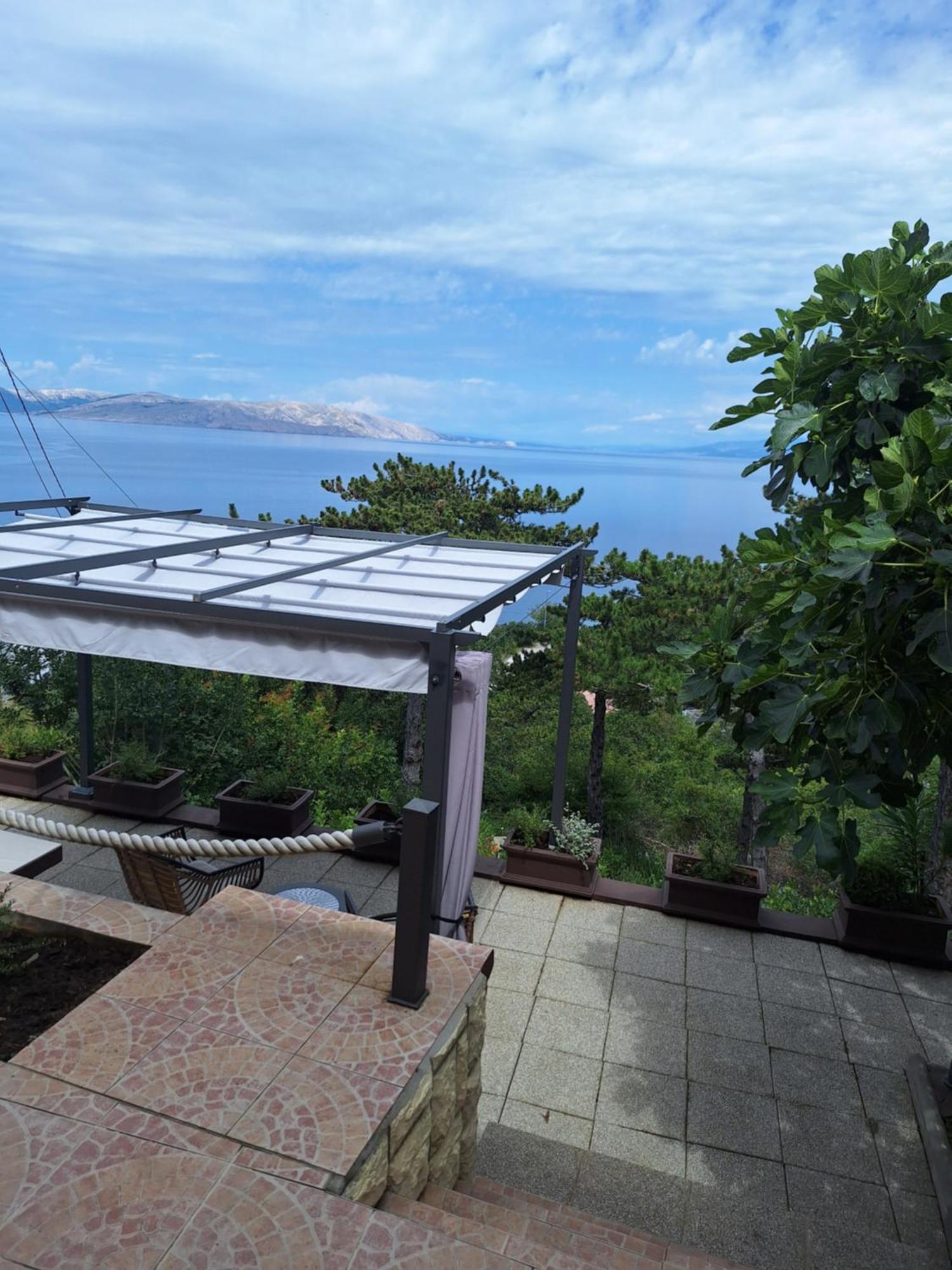 Nautica Appartement Sveti Juraj Buitenkant foto